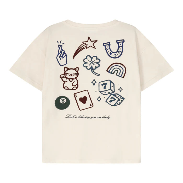 Cos I Said So T-shirt Lucky Charms