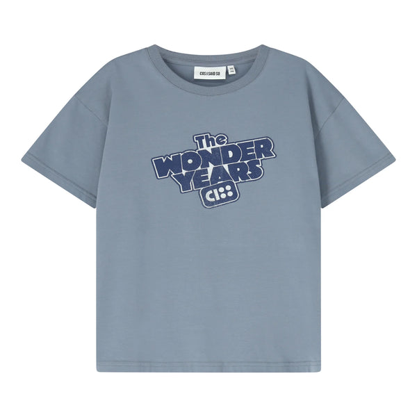 Cos I Said So T-shirt The Wonder Years