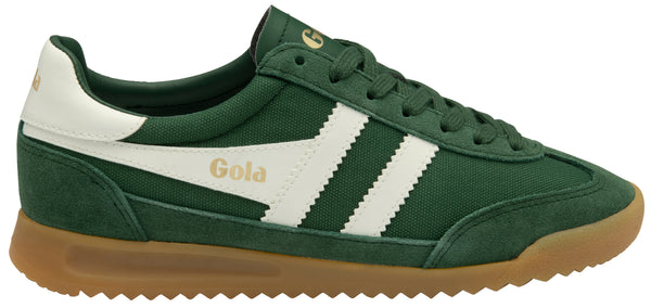 Gola Tornado Evergreen/Off White (maat 37-42)