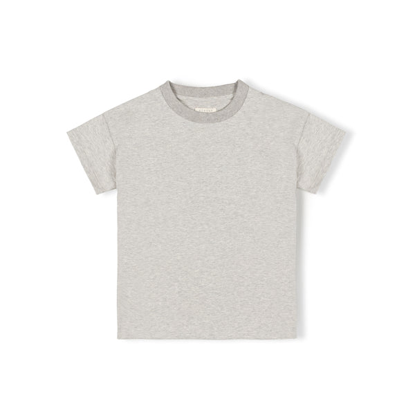 Nixnut Sie T-shirt Grey