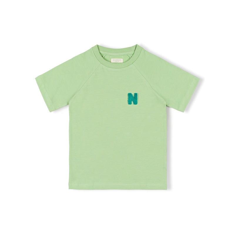 Nixnut N T-shirt Spring