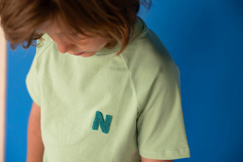 Nixnut N T-shirt Spring