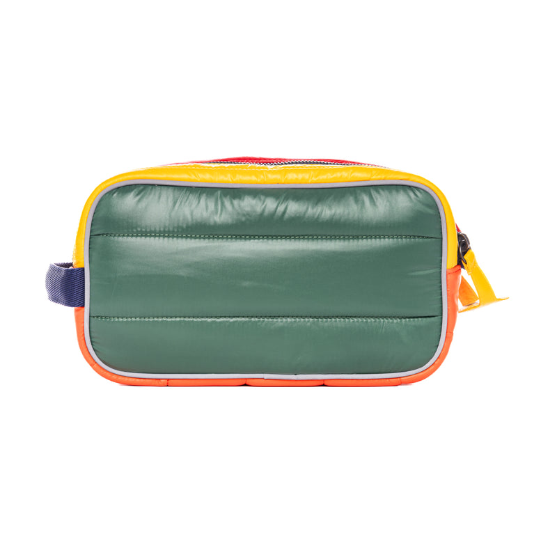 Jeune Premier Travel Pouch Puffer Pop
