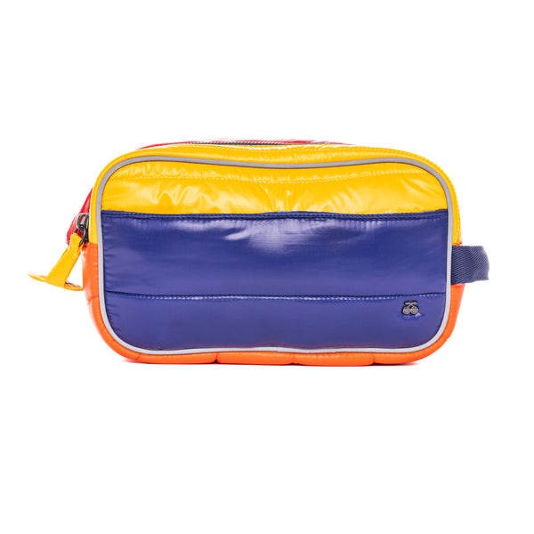 Jeune Premier Travel Pouch Puffer Pop