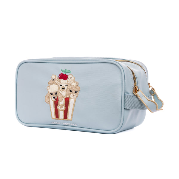 Jeune Premier Travel Pouch Popcorn