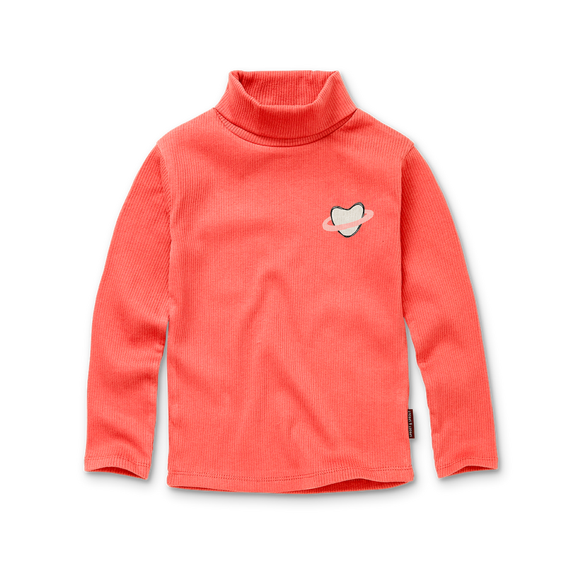 Sproet & Sprout Turtle Neck Saturn