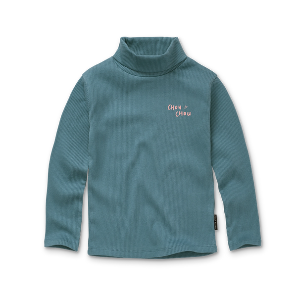 Sproet & Sprout Turtle Neck Chou Chou