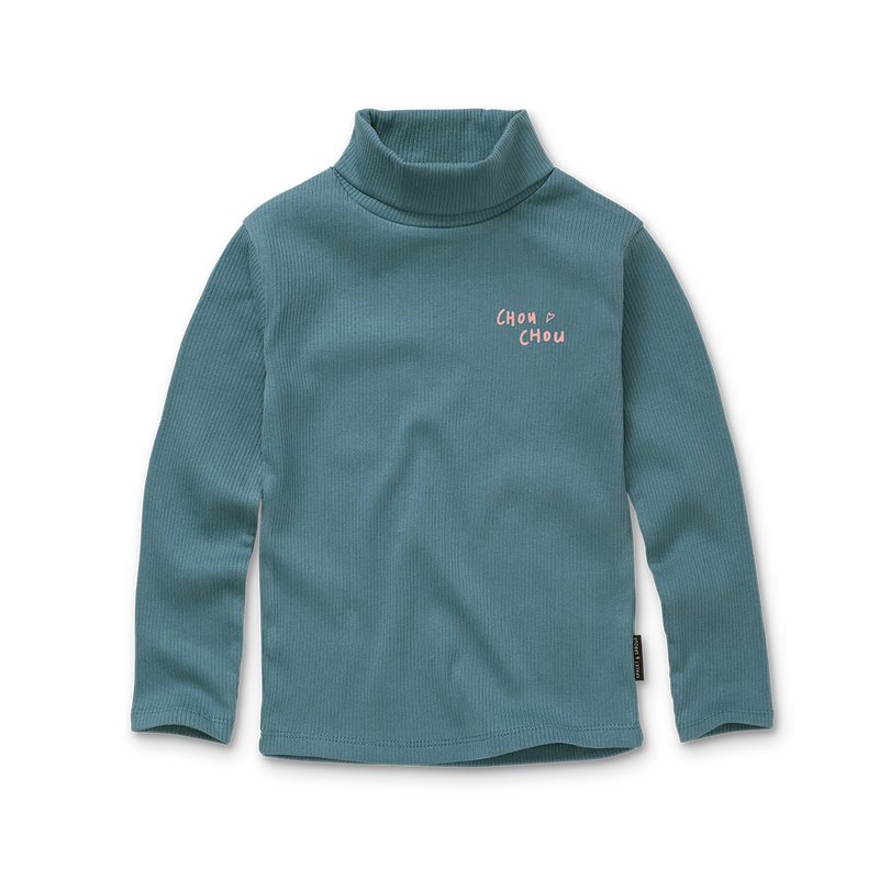 Sproet & Sprout Turtle Neck Chou Chou