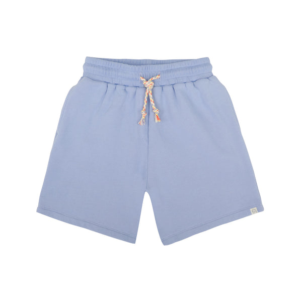 Jenest Xavi Shorts Grape Blue