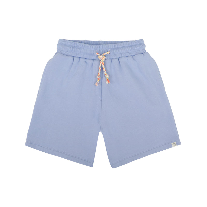 Jenest Xavi Shorts Grape Blue