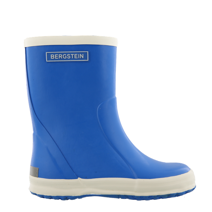 Bergstein Regenlaars Cobalt (maat 24-32)