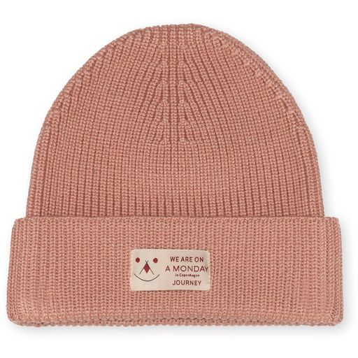 A Monday In Copenhagen We Are Beanie Rose Cloud