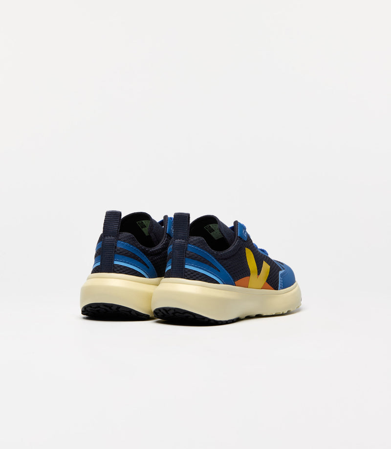 Veja Sneaker Small Canary Nautico Tonic (maat 22-35)