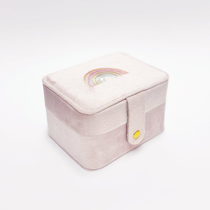 Rockahula Dreamy Rainbow Jewellery Box