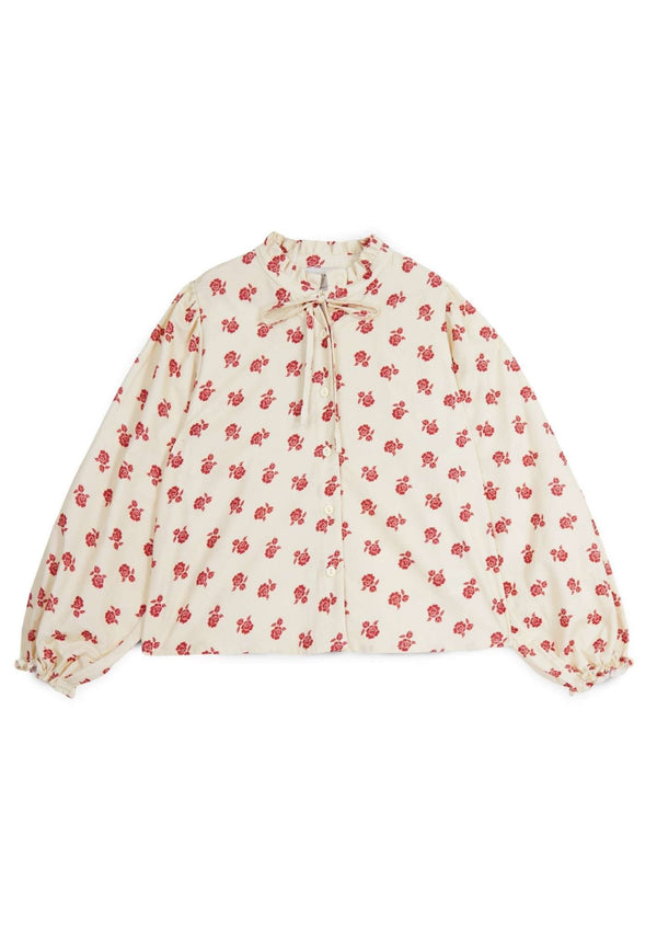 Mipounet Blouse Adela Corduroy