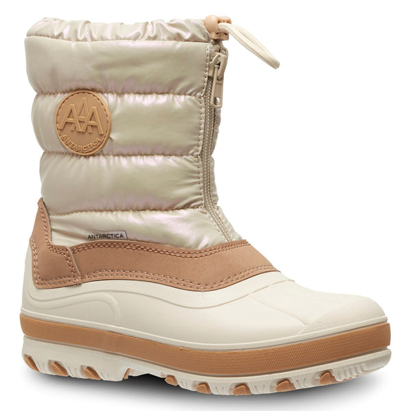 Bergstein Snowboot Antarctica Ghiaccio (maat 31-36)