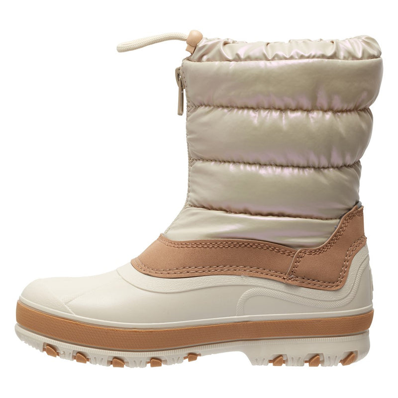 Bergstein Snowboot Antarctica Ghiaccio (maat 31-36)