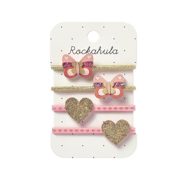 Rockahula Patchwork Butterfly Ponies