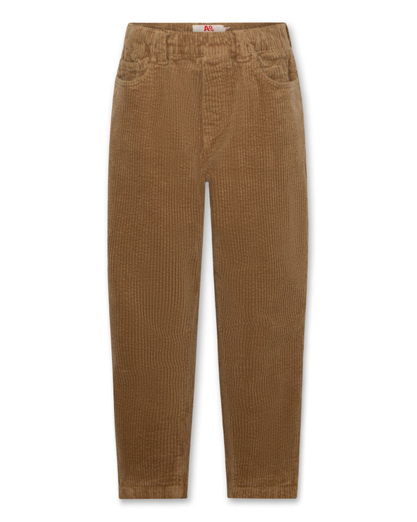 AO76 James Cord Pants Dune