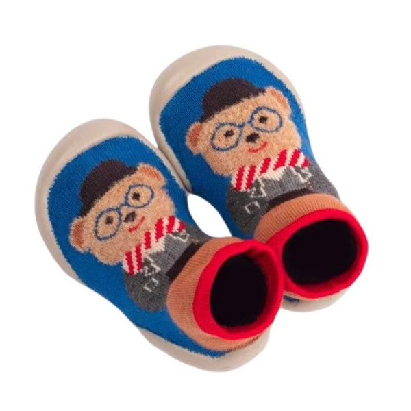 Collégien Sokpantoffel Teddy