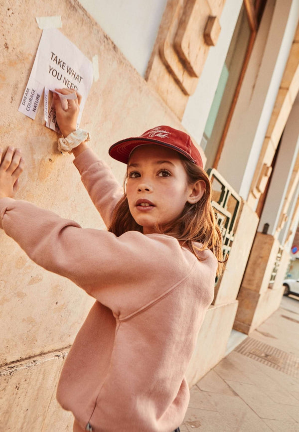Mipounet Club Cap