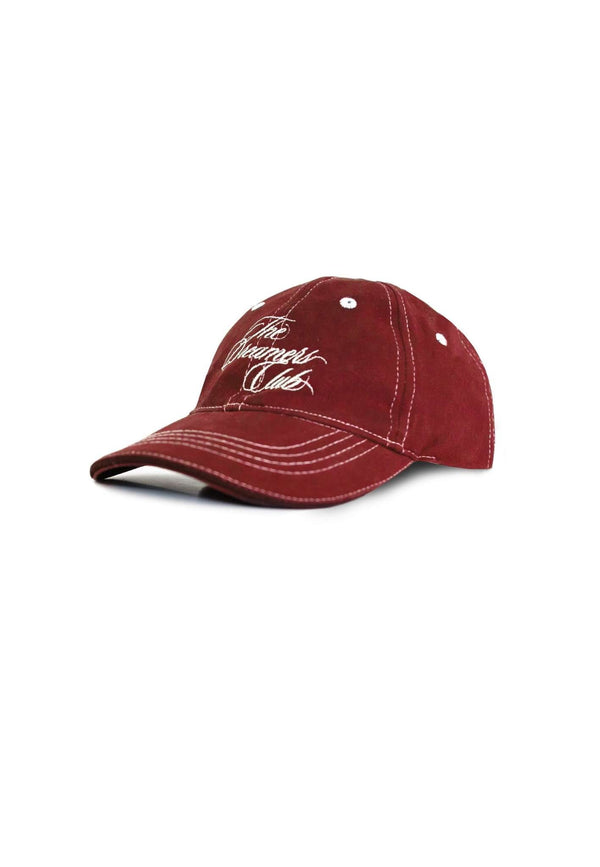 Mipounet Club Cap