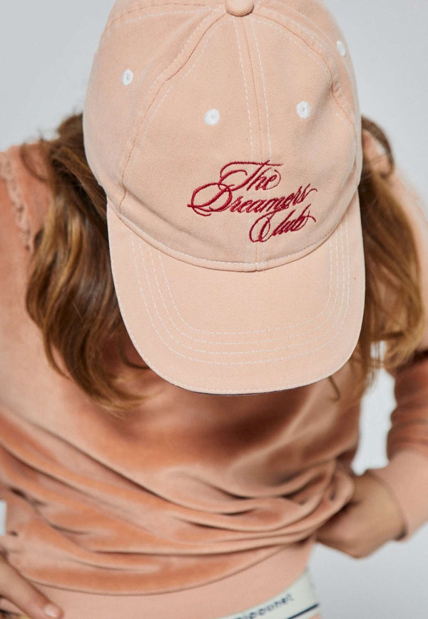 Mipounet Club Cap