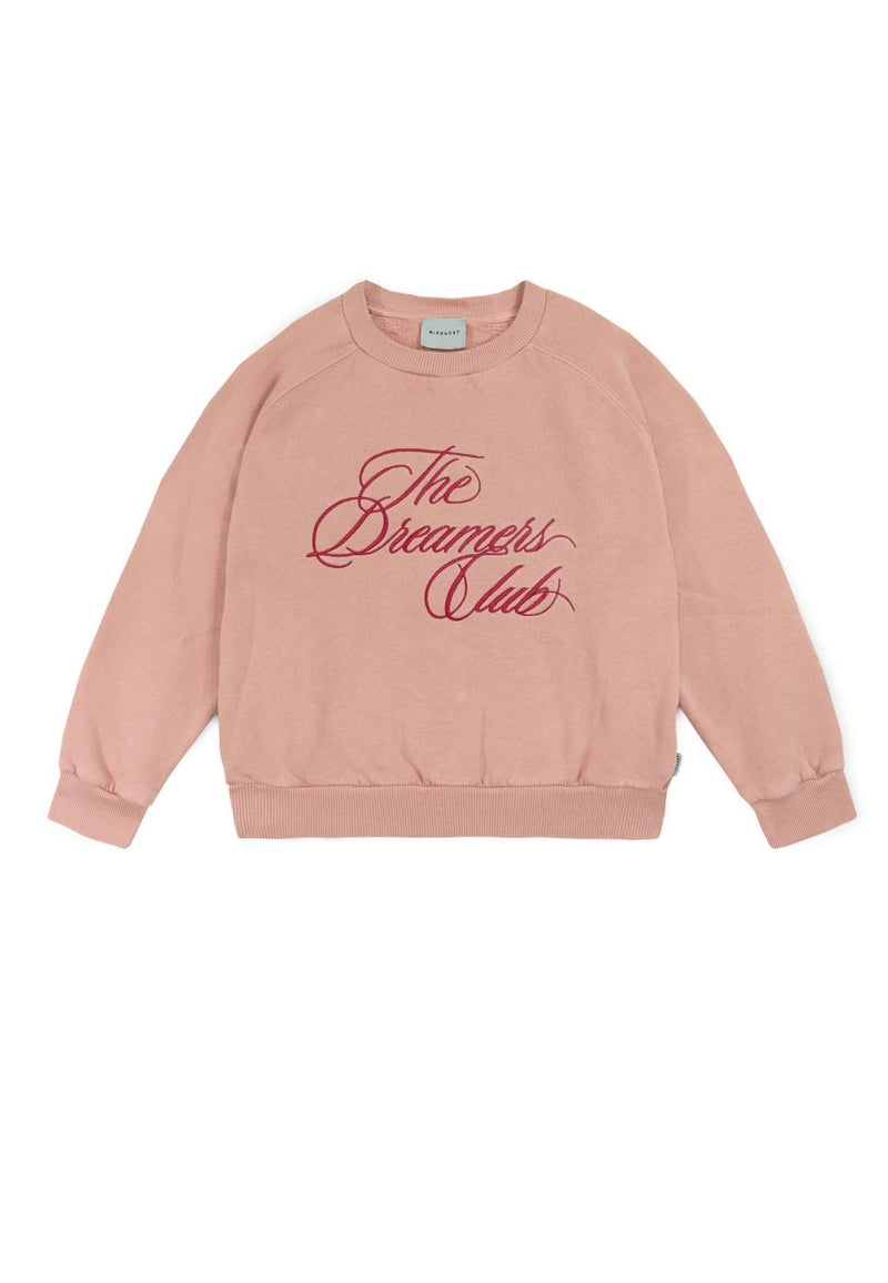 Mipounet Sweatshirt Club Felpa
