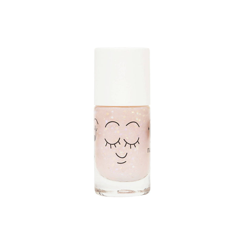 Nailmatic Set Crac Nagellakjes Flamingo & Polly