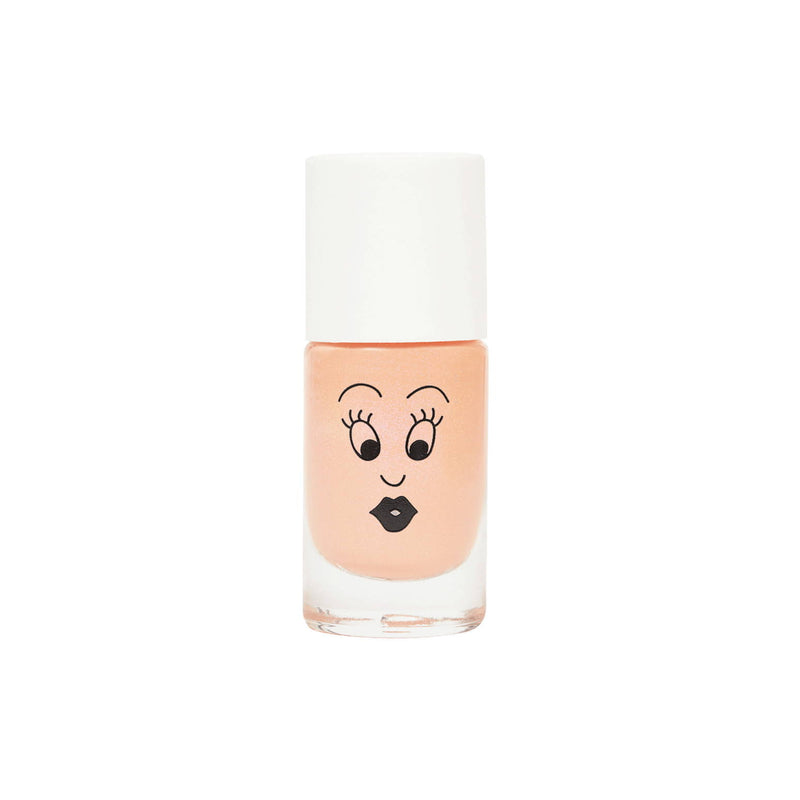 Nailmatic Set Crac Nagellakjes Flamingo & Polly