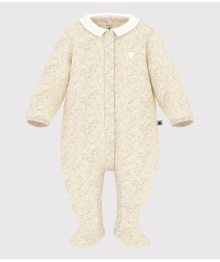 Petit Bateau Baby Pyjama Montelimar Chine