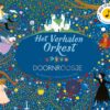 Boek-  Het verhalenorkest - Doornroosje