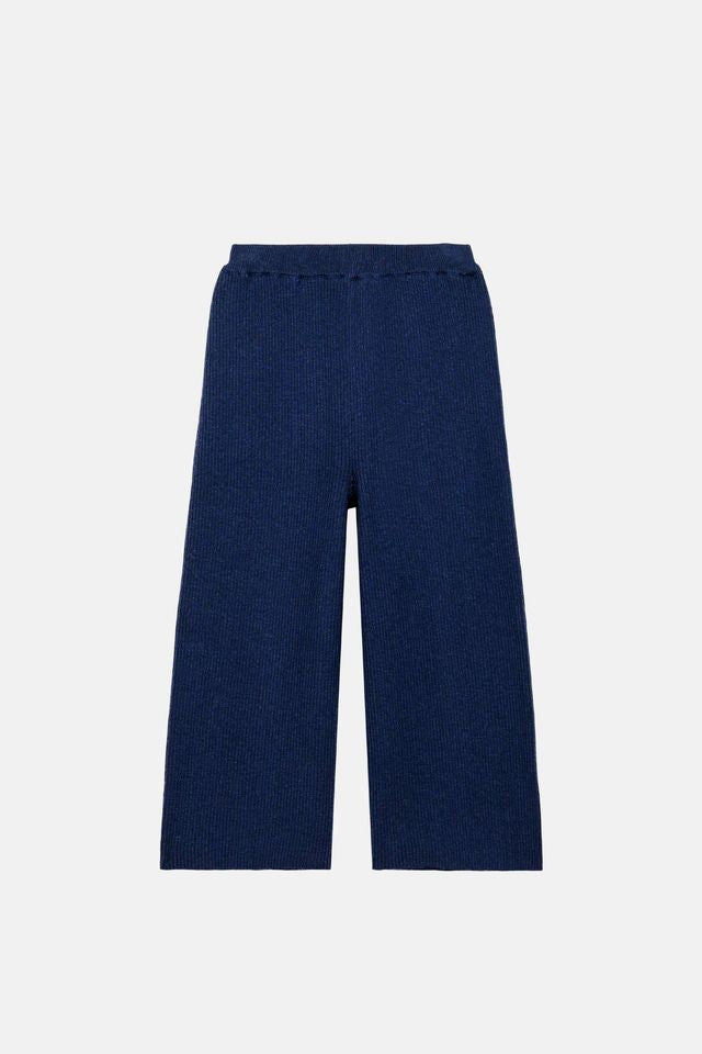 Louise Misha Pants Salia Marine