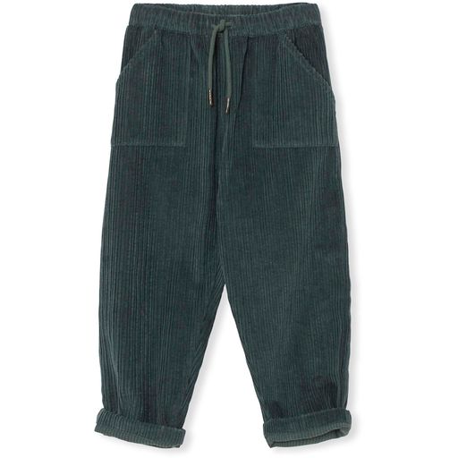 A Monday In Copenhagen Corduroy Bastian Pants