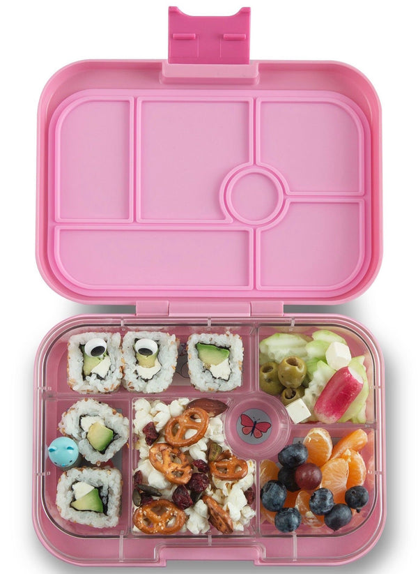 Yumbox Original 6-vakken Unicorn Tray