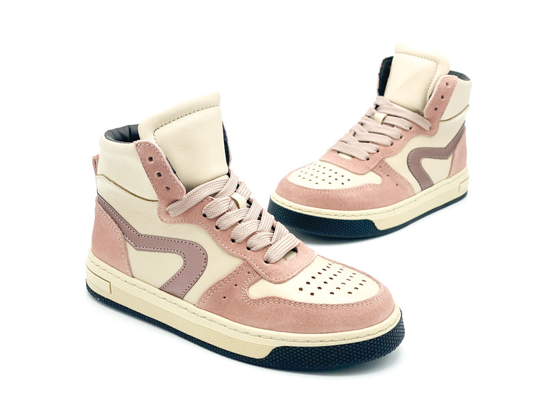 Hip Basketter Roze (maat 24-41)