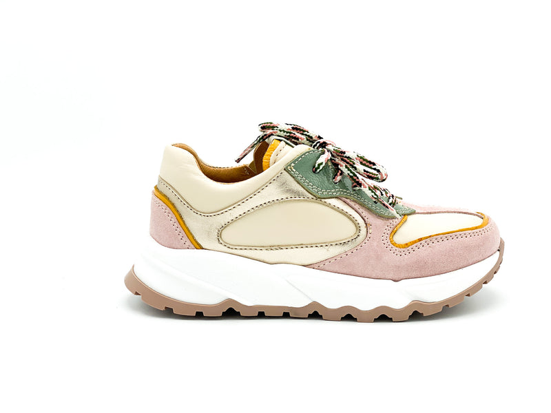 Romagnoli Runner Multi Pastel (maat 28-35)