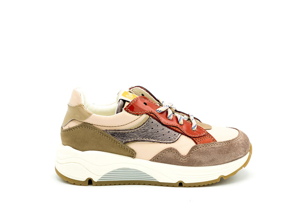 Ocra Runner Multicolor (maat 26-35)