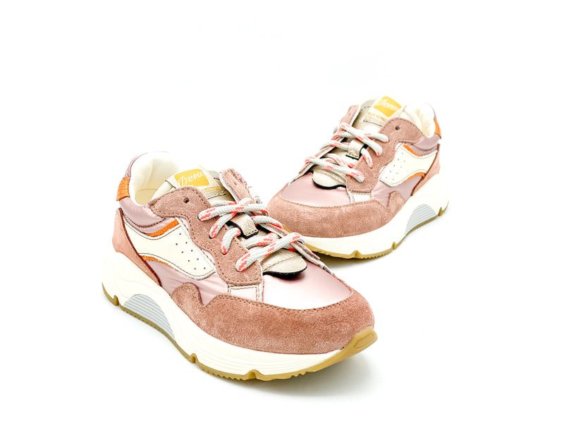 Ocra Runner Pink (maat 26-39)