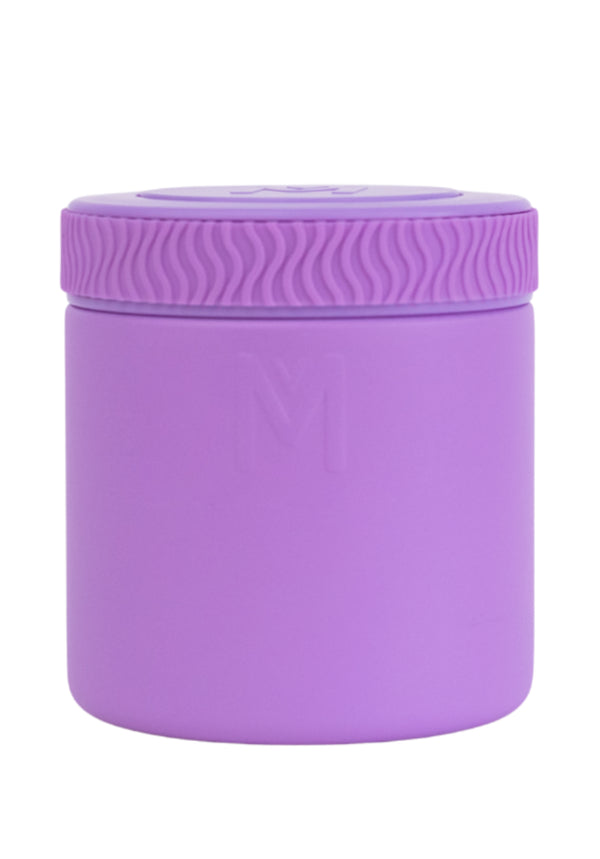Yumbox MontiiCo Thermos Voedselpot Dusk Paars