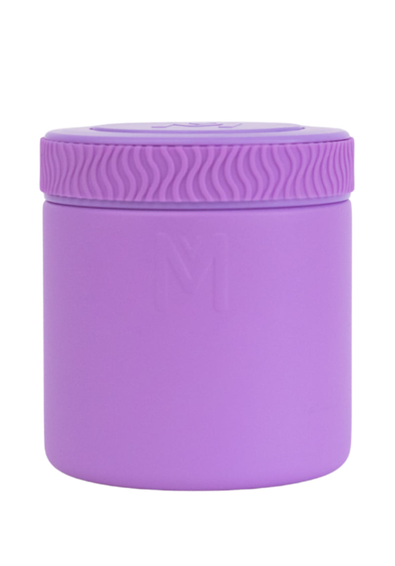 Yumbox MontiiCo Thermos Voedselpot Dusk Paars