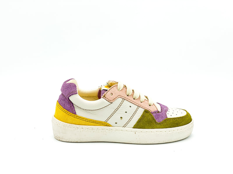 Ocra Sneaker Multicolor (maat 27-32)