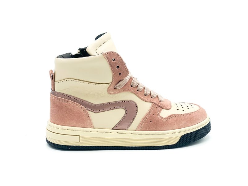 Hip Basketter Roze (maat 24-41)