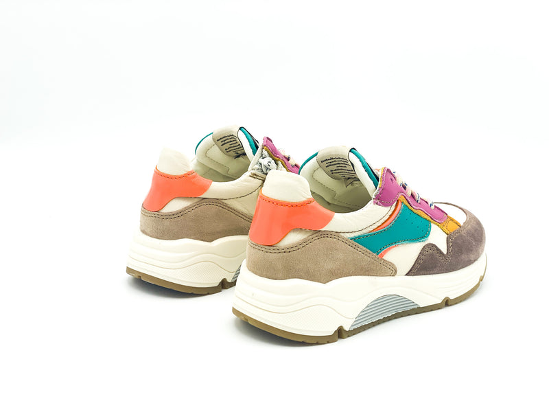 Ocra Runner Multicolor (maat 26-38)