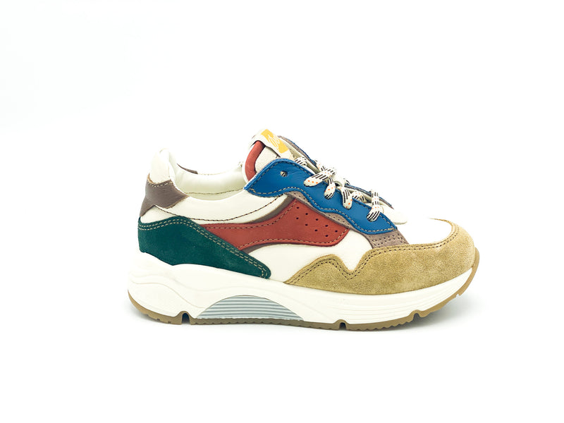 Ocra Runner Multicolor (maat 26-35)