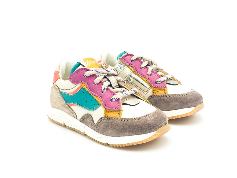 Ocra Eerste Runner Multicolor (maat 22-26)