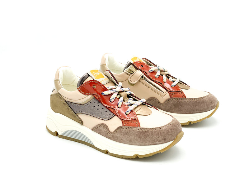 Ocra Runner Multicolor (maat 26-35)