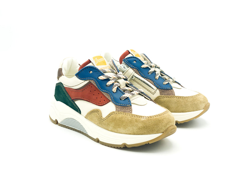 Ocra Runner Multicolor (maat 26-35)