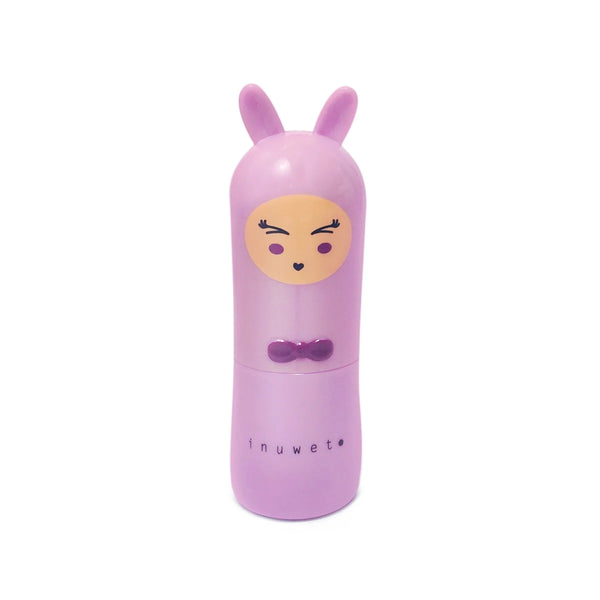 Inuwet Bunny Délice Lippenbalsem