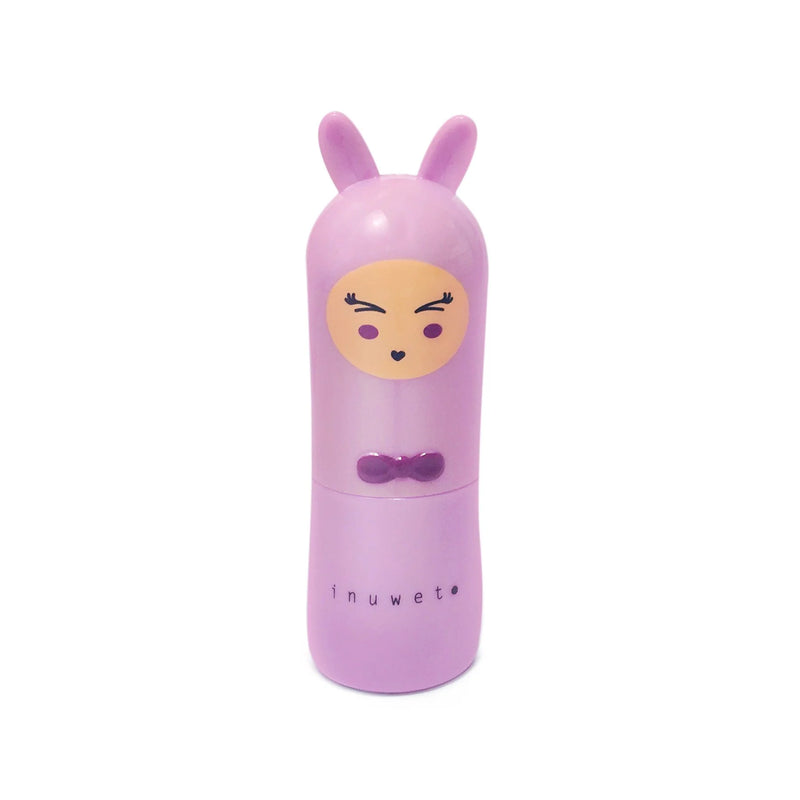 Inuwet Bunny Délice Lippenbalsem